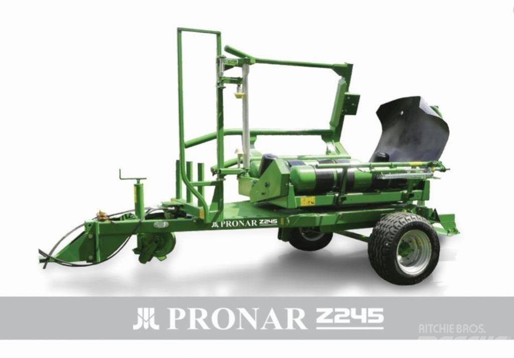 Pronar Z245 Ovijači bala