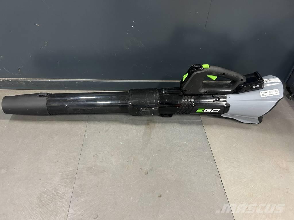  Ego Lbx6000 Održavanje okoliša – ostalo