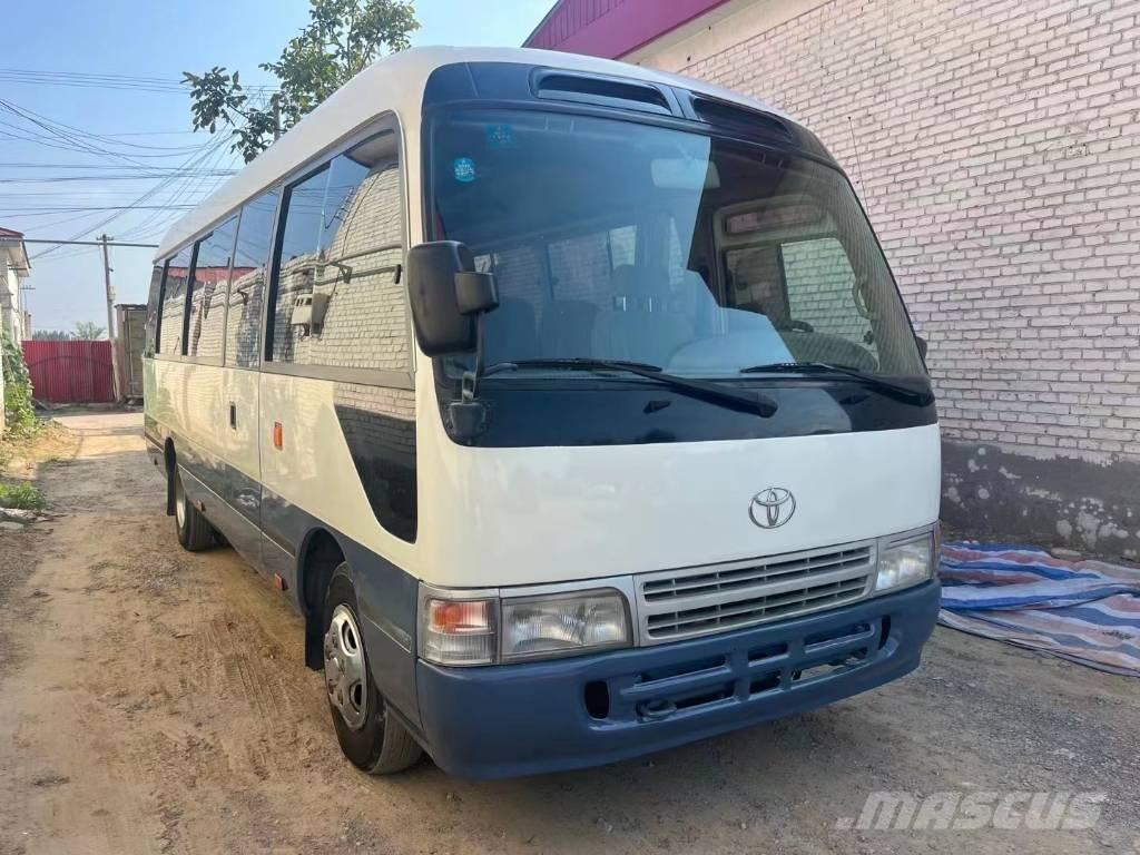 Toyota Coaster Bus Mini autobusi