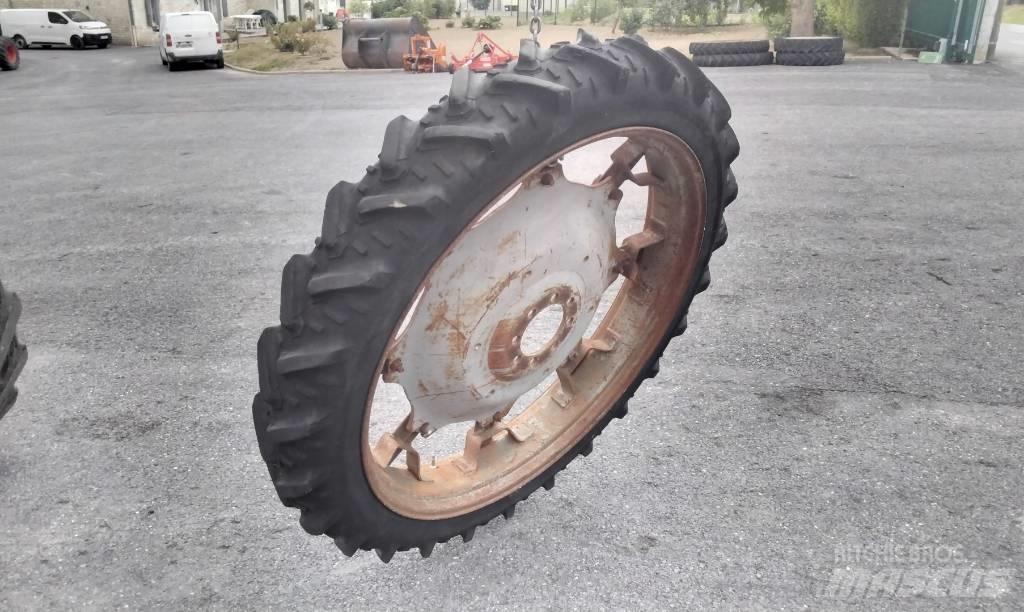 Kleber 8.3R44 Gume, kotači i naplatci