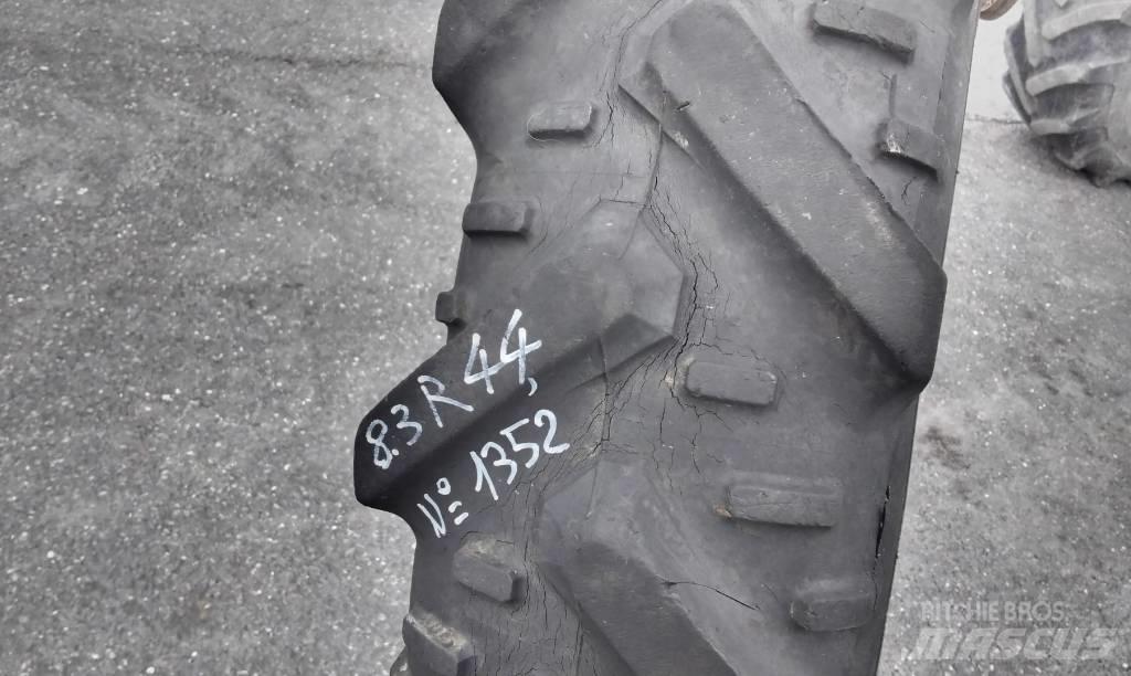 Kleber 8.3R44 Gume, kotači i naplatci