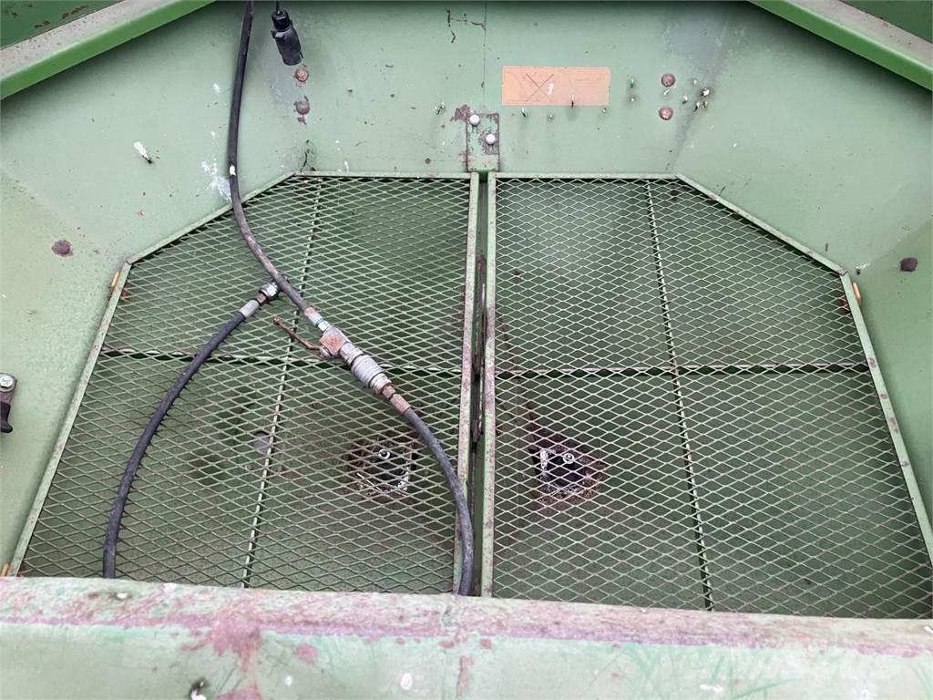 Amazone ZA ODC700 Rasipači mineralnog  gnojiva