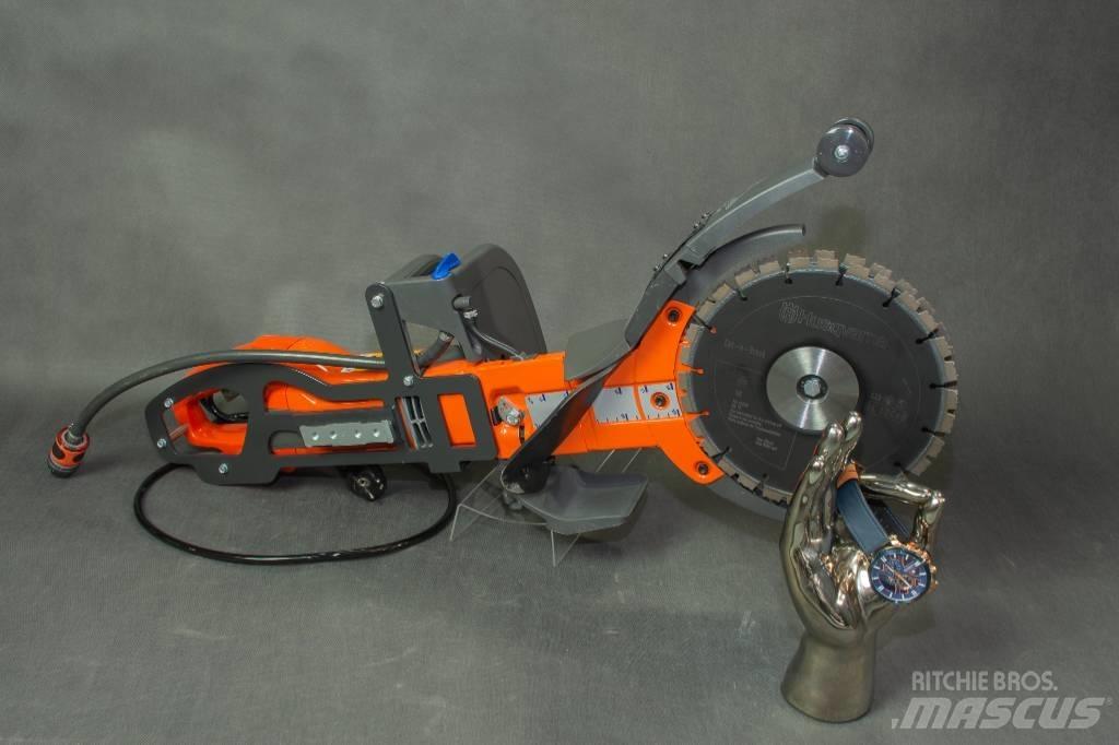 Husqvarna K4000 CNB Pile za stijene i beton