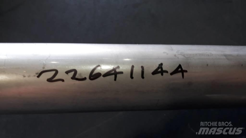 Volvo PIPE 22641144 Druge komponente