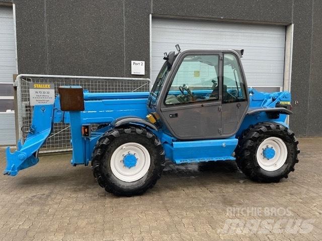 Manitou MT1740SLT Teleskopski viličari