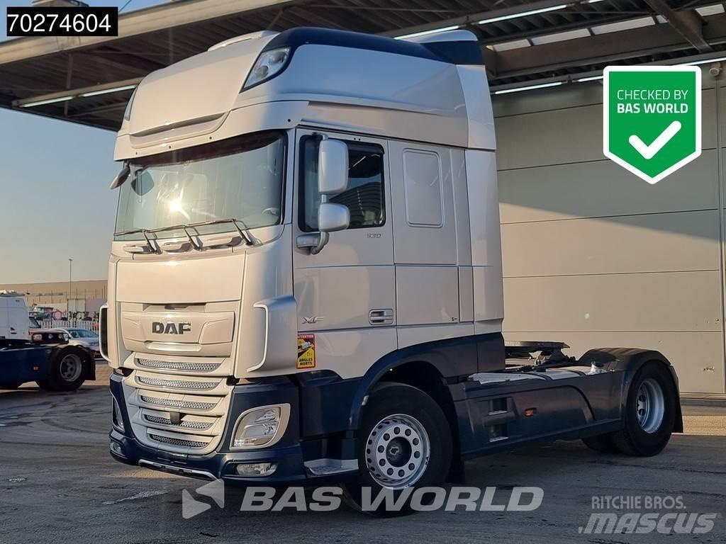 DAF XF 530 4X2 LED Traktorske jedinice