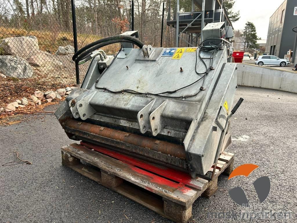 Fjärås 500/1200H Posipači soli i pijeska