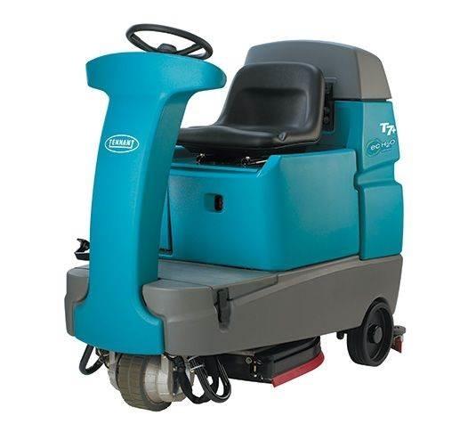 Tennant T7+ Viličari - ostalo
