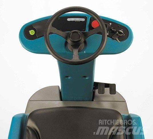 Tennant T7+ Viličari - ostalo