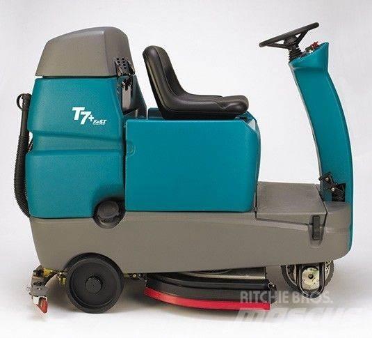 Tennant T7+ Viličari - ostalo