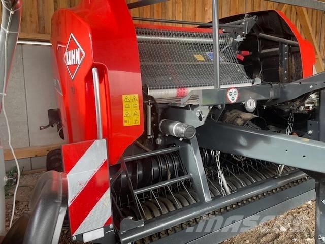 Kuhn FB 3125 OC 14 Rolo balirke