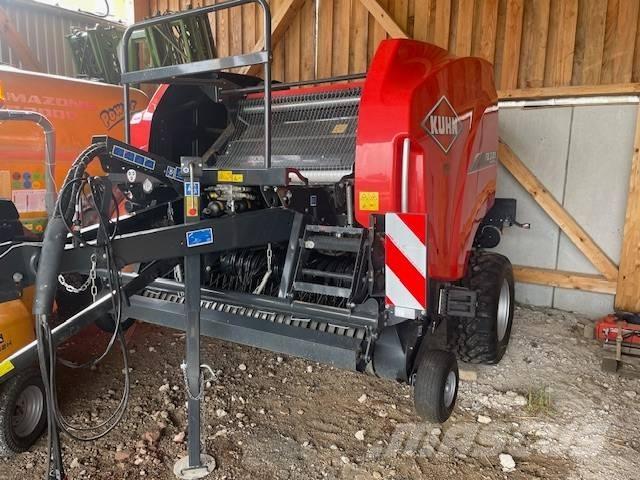 Kuhn FB 3125 OC 14 Rolo balirke
