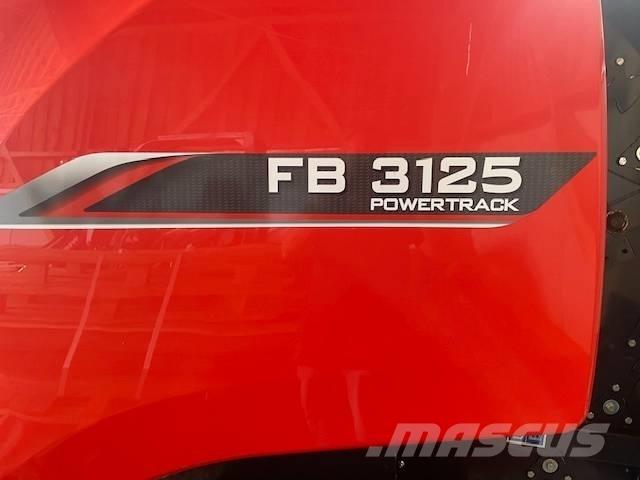 Kuhn FB 3125 OC 14 Rolo balirke