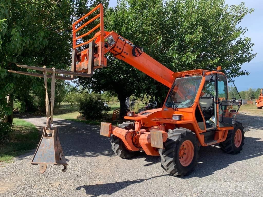 Merlo P 38.13 Teleskopski viličari