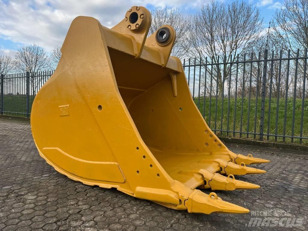 CAT 374 CAT Bucket Kašike / Korpe