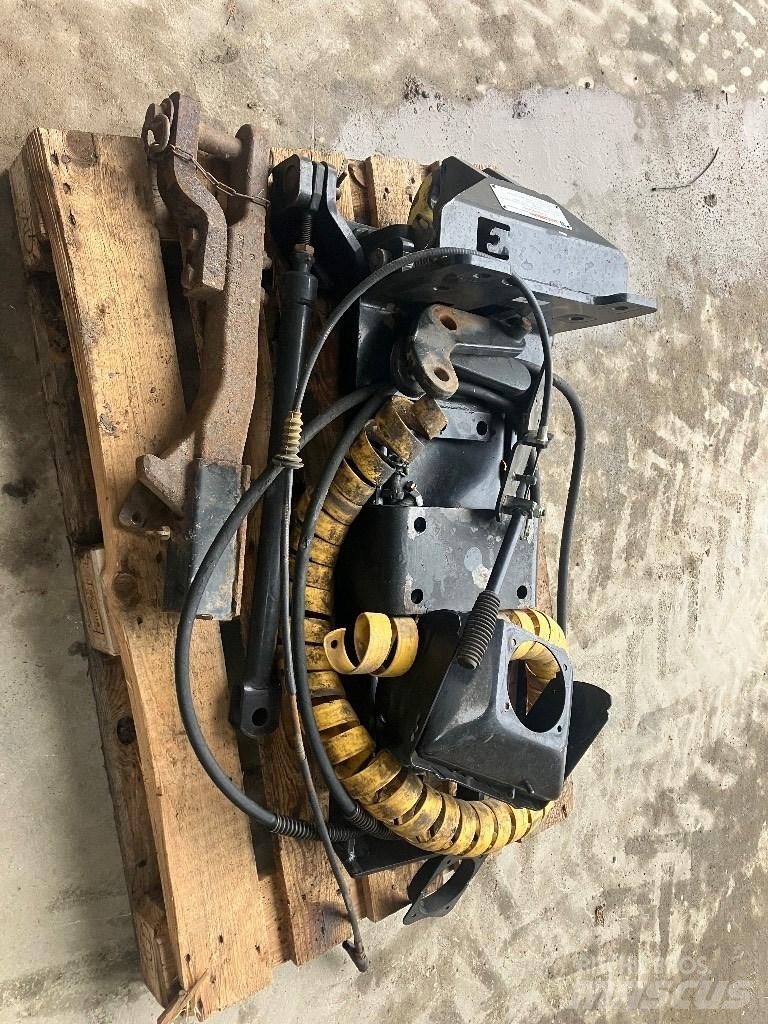 New Holland T 7070 Ostala oprema za traktore