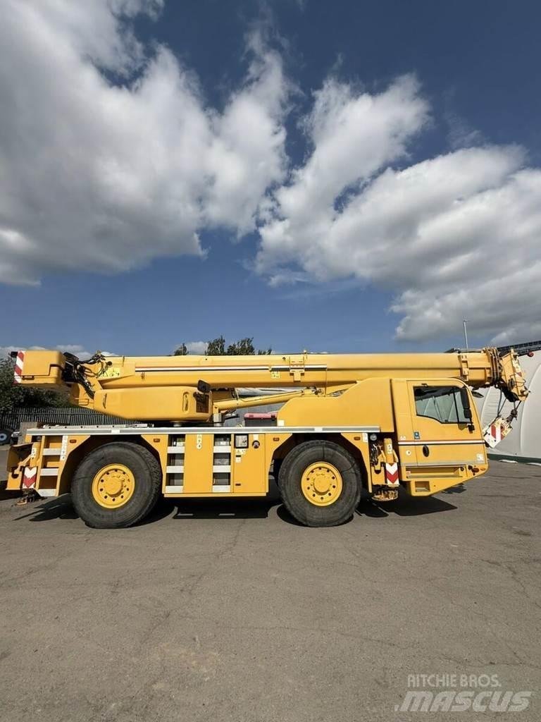 Terex AC40 Autokran dizalice