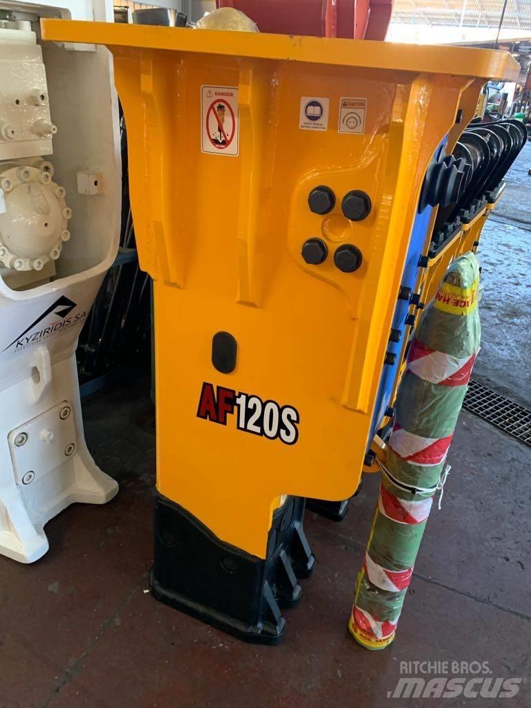 Ace Hammer AF 120 S Čekići