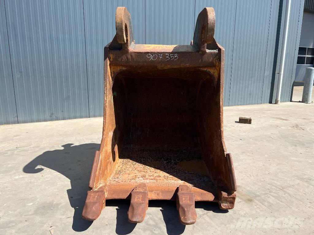 Verachtert CW45S Kašike / Korpe