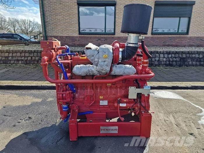 Doosan DF12TIH-F Transport – ostalo