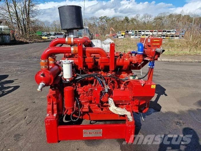 Doosan DF12TIH-F Transport – ostalo