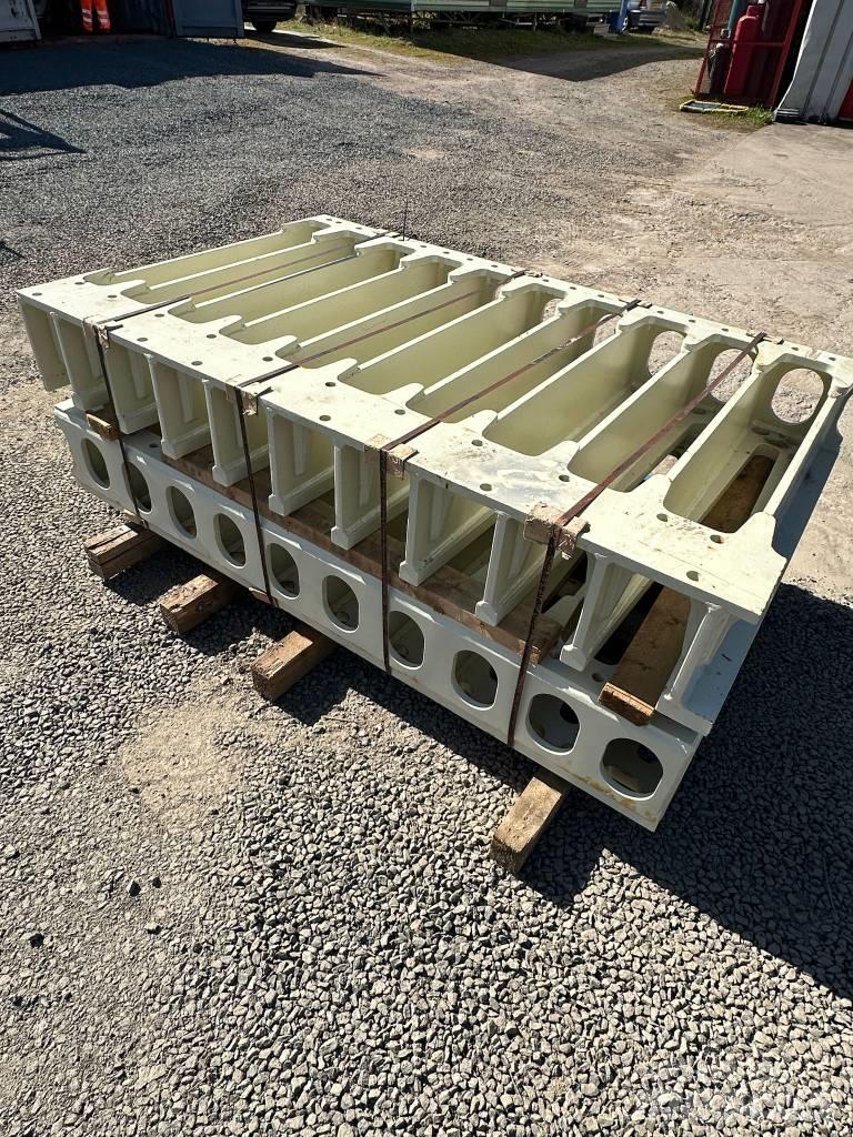 Metso parts Ostalo