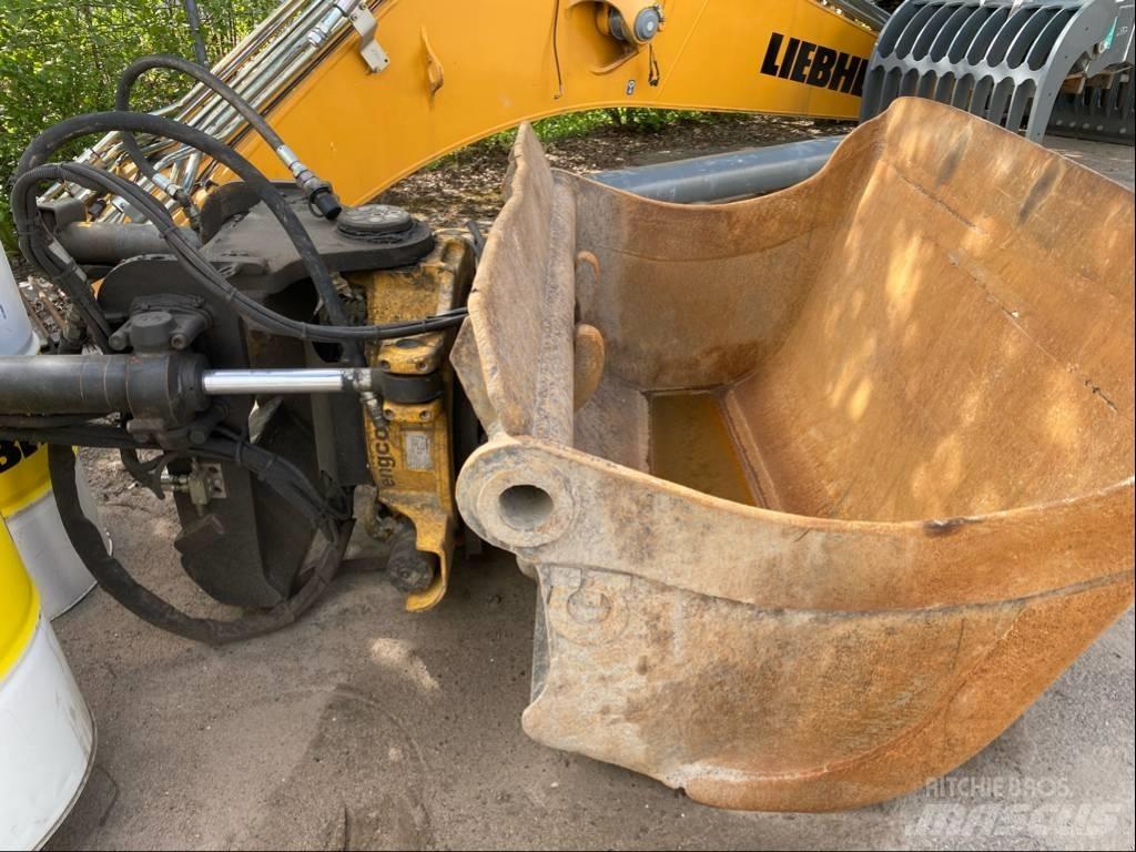 Hitachi ZX 250 LC-6 Bageri gusjeničari