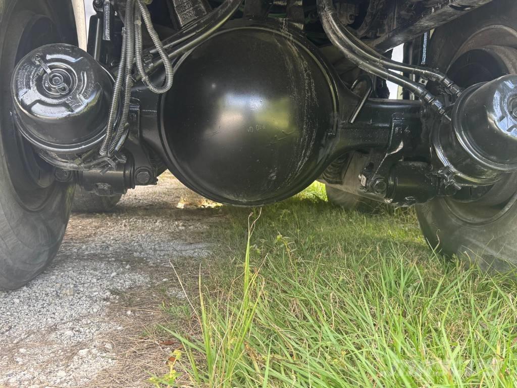 Freightliner M2 Kombiji / vakuumski kamioni