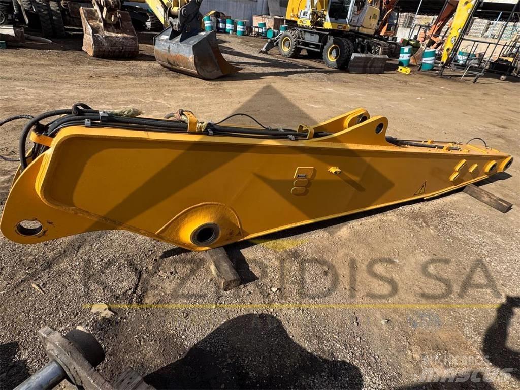 Liebherr R 936 LC Boom I dipper ruke