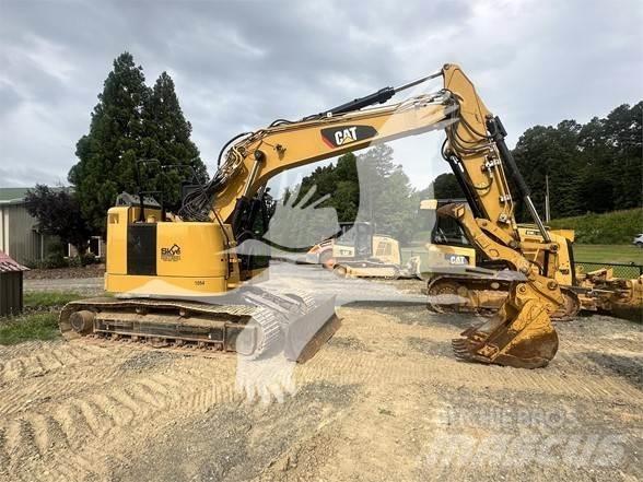 CAT 315FL Bageri gusjeničari