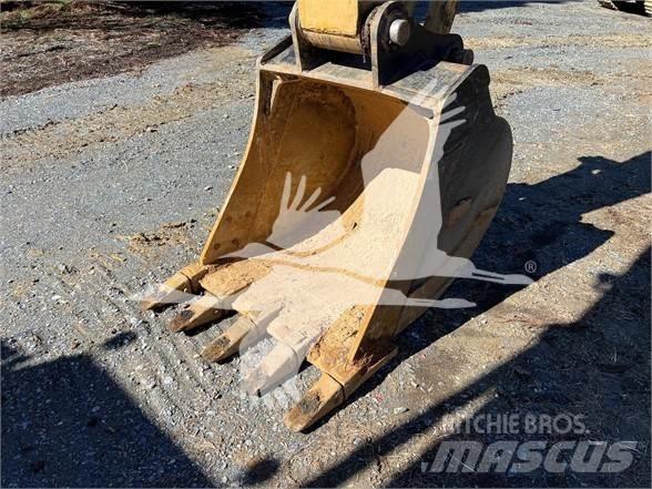 CAT 320GC Bageri gusjeničari