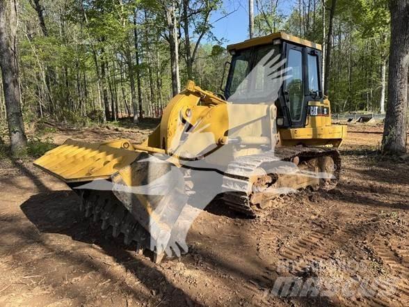 CAT 953C Utovarivači gusjeničari