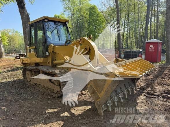 CAT 953C Utovarivači gusjeničari
