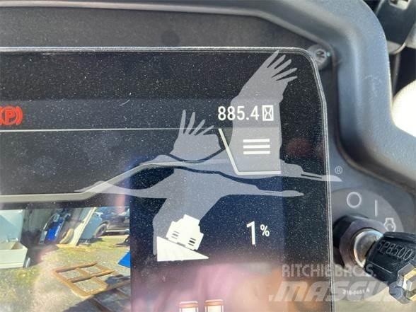 CAT D2 LGP Buldožeri gusjeničari
