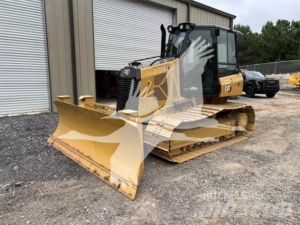 CAT D3 LGP Buldožeri gusjeničari