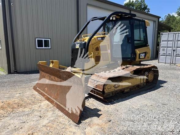 CAT D5K2 LGP Buldožeri gusjeničari