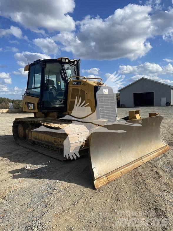 CAT D5K2 LGP Buldožeri gusjeničari
