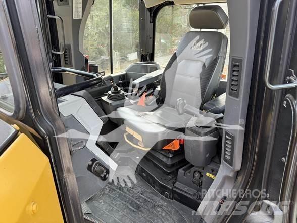 CAT D6 Buldožeri gusjeničari