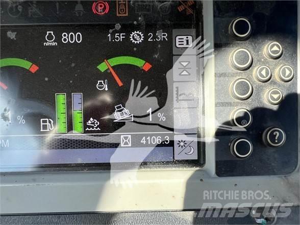 CAT D6K2 LGP Buldožeri gusjeničari