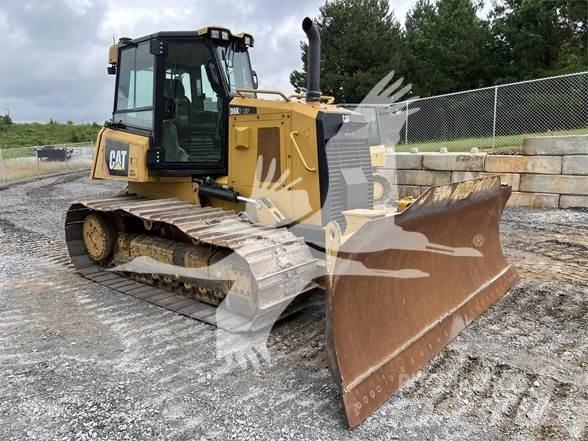 CAT D6K2 LGP Buldožeri gusjeničari