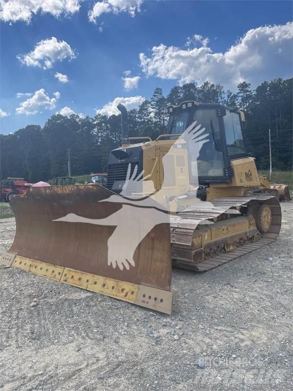 CAT D6K2 LGP Buldožeri gusjeničari