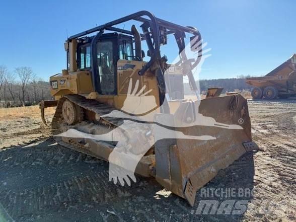 CAT D6T XL Buldožeri gusjeničari