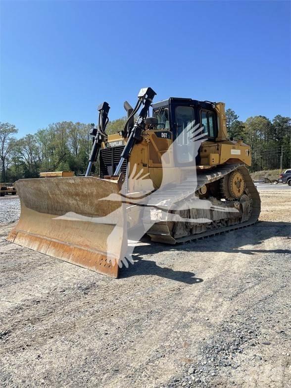 CAT D6T XL Buldožeri gusjeničari