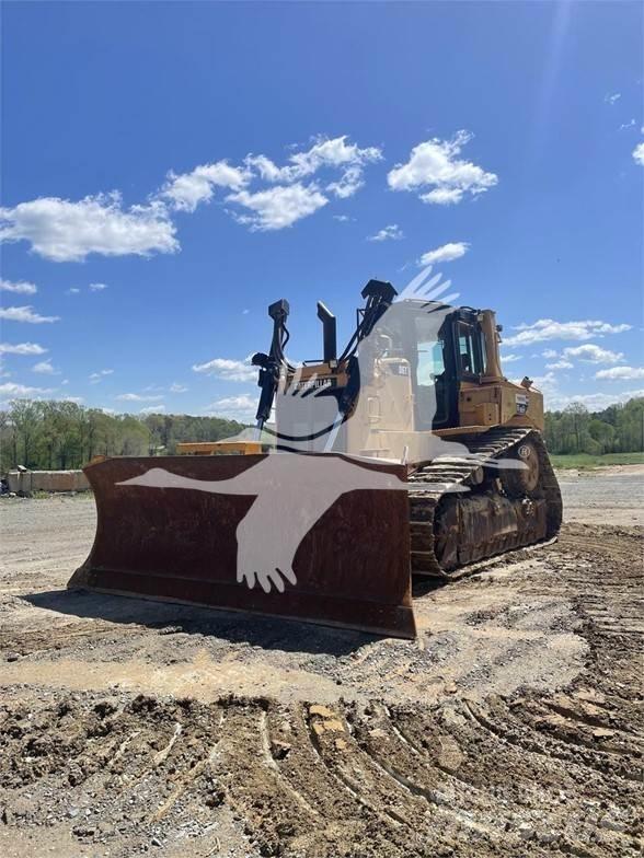 CAT D6T XL Buldožeri gusjeničari