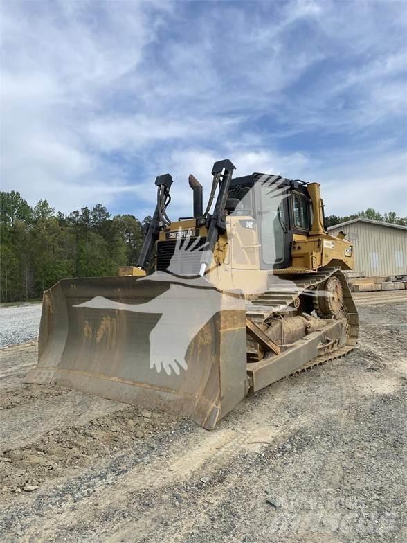 CAT D6T XL Buldožeri gusjeničari
