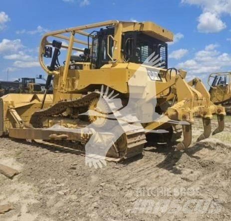 CAT D6T XL Buldožeri gusjeničari