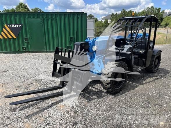 Genie GTH5519 Teleskopski viličari