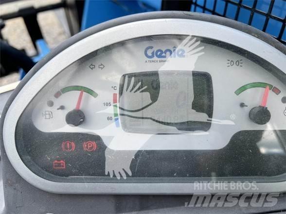 Genie GTH5519 Teleskopski viličari