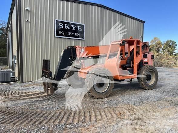 SkyTrak 6042 Teleskopski viličari