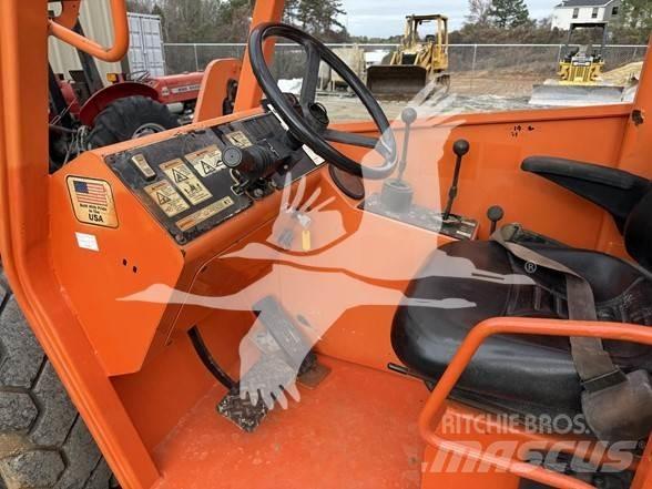 SkyTrak 6042 Teleskopski viličari